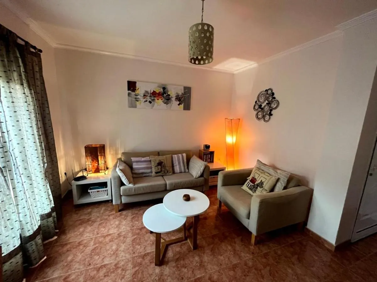 Casa Helios, Situated In Caleta De Fuste Villa 0*,  Spain