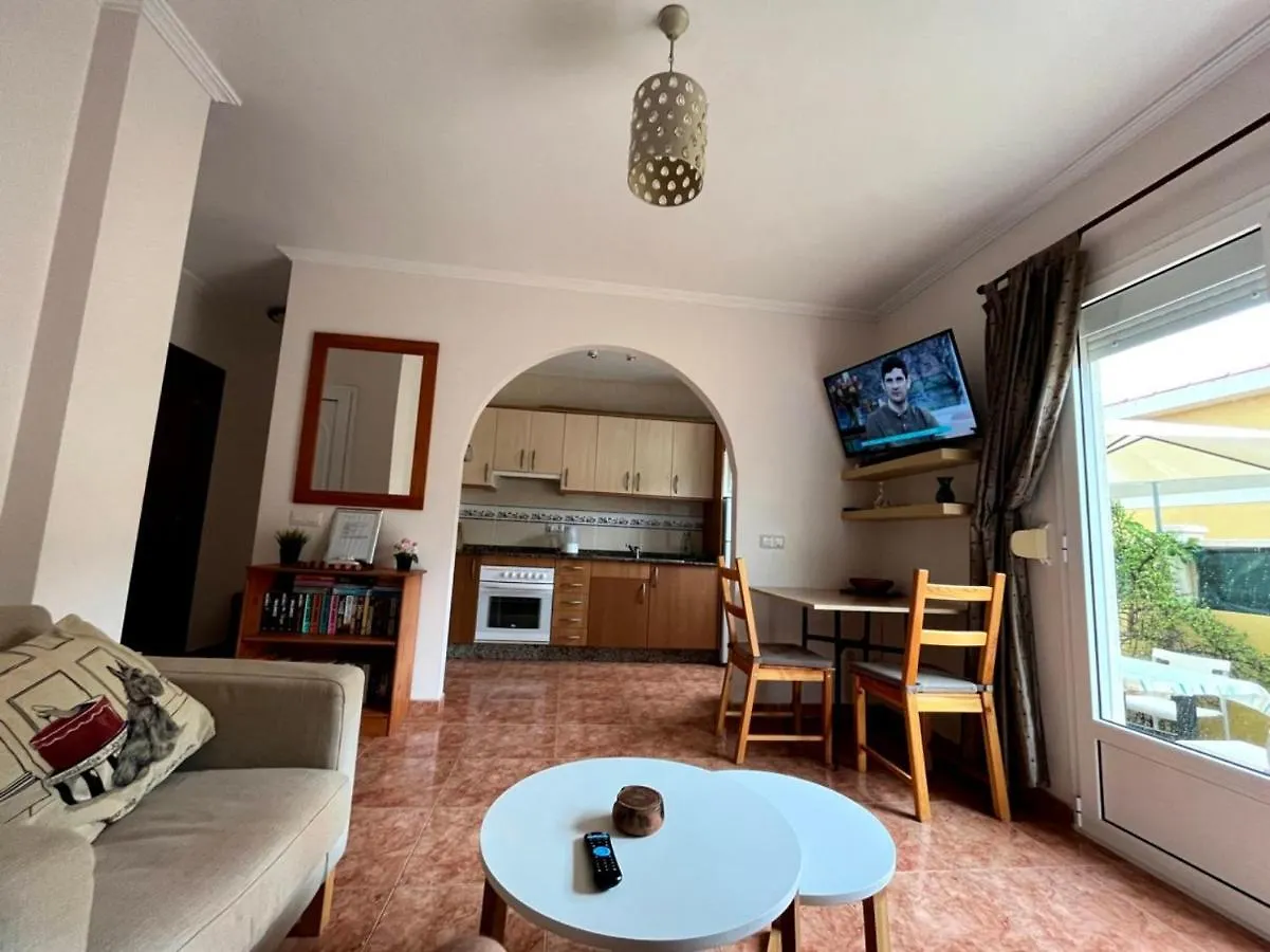 Casa Helios, Situated In Caleta De Fuste Villa Holiday home