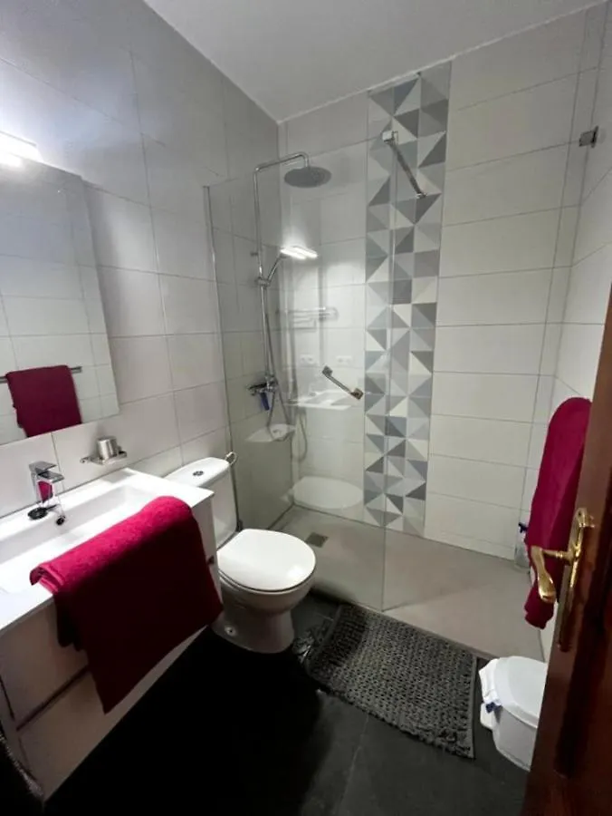 Holiday home Casa Helios, Situated In Caleta De Fuste Villa