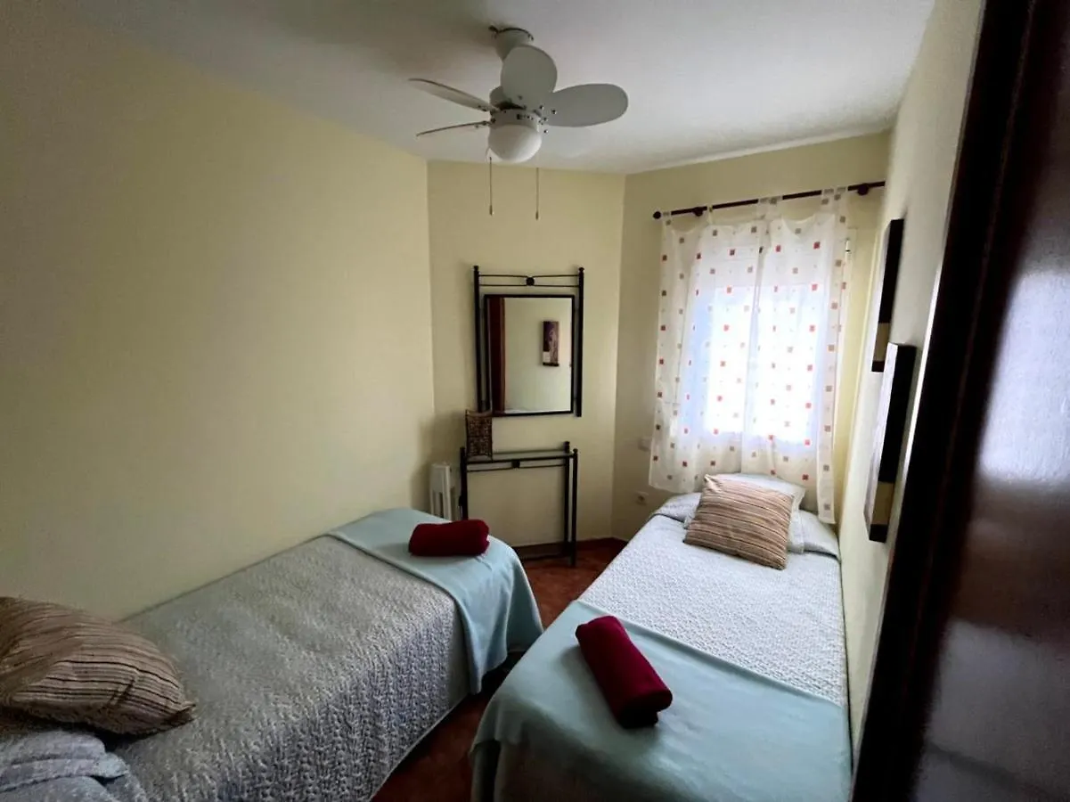 Casa Helios, Situated In Caleta De Fuste Villa Holiday home